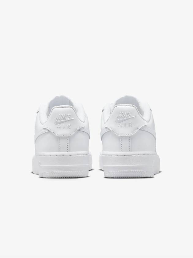 Air Force 1 LE GS Triple White FV5951 111 - NIKE - BALAAN 6