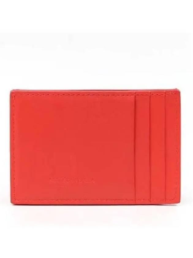 649597 Cassette card wallet - BOTTEGA VENETA - BALAAN 4