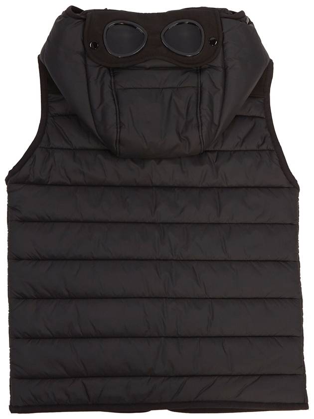 Padded vest 15CKOW004C 006097M 999 Adults can wear - CP COMPANY - BALAAN 3