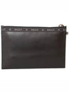 Clutch BENERY HP 100 BLACK Men s Bag - BALLY - BALAAN 2