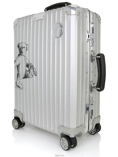 men s luggage bag - RIMOWA - BALAAN 2