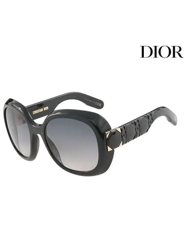 Sunglasses LADY 95 22 R2I 10A1 Round Acetate Women s - DIOR - BALAAN 1