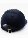 Eden Ball Cap Navy - A.P.C. - BALAAN 6