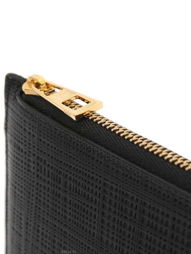 women s long wallet - LOEWE - BALAAN 8