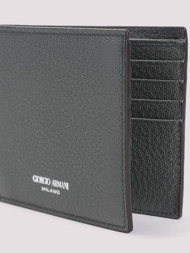 Giorgio Armani Smallleathergoods - GIORGIO ARMANI - BALAAN 4