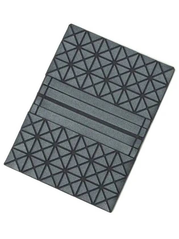 Organizer Card Wallet Grey - ISSEY MIYAKE - BALAAN 4