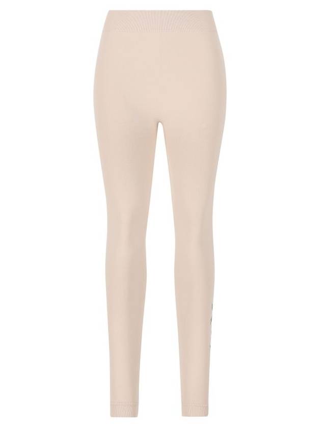 S Max Mara Trousers Beige - S MAX MARA - BALAAN 1