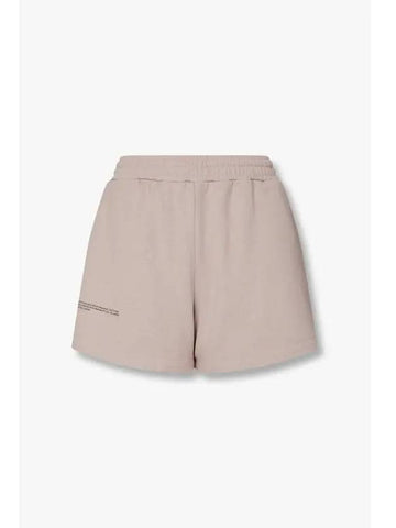 Unisex 365 Daily Shorts Warm Gray - PANGAIA - BALAAN 1