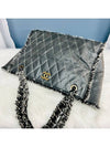 women tote bag - CHANEL - BALAAN 6