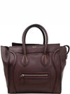 wine tote bag - CELINE - BALAAN 1