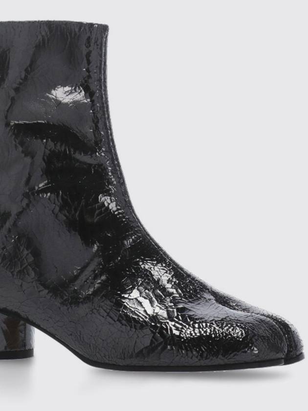 Boots woman Maison Margiela - MAISON MARGIELA - BALAAN 4