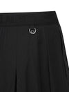 Women s 5 quarter bell line pleated skirt - JACKNICKLAUS - BALAAN 5