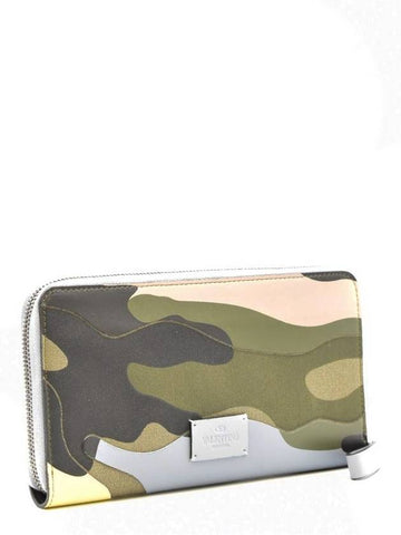 Valentino Garavani Wallets - VALENTINO - BALAAN 1