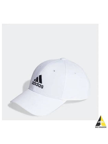 adidas cotton twill baseball cap IB3243 - ADIDAS - BALAAN 1