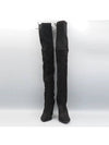 Smith Market Black Boots Women s Shoes - STUART WEITZMAN - BALAAN 1