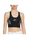 air swoosh bra black - NIKE - BALAAN 1