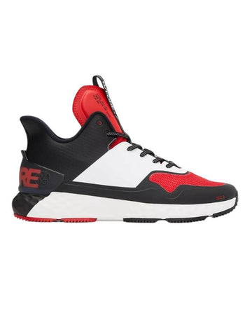 Men's MG4+ Color Block Mid Top Spikeless - G/FORE - BALAAN 1