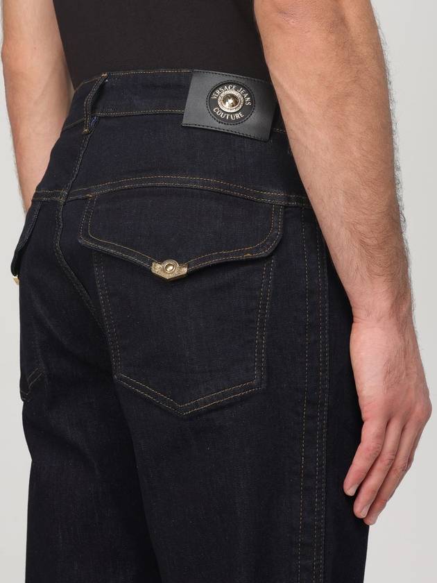 Pants men Versace Jeans Couture - VERSACE - BALAAN 3