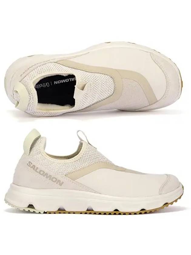 RX Snug Slip-On Almond Milk - SALOMON - BALAAN 6