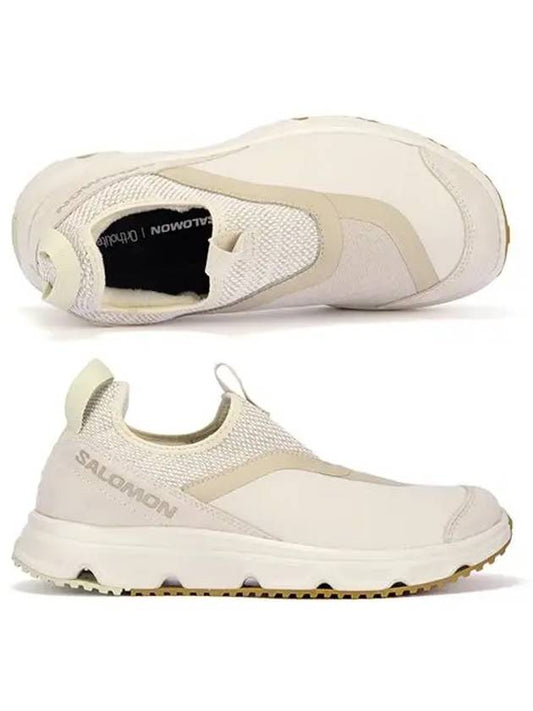 RX Snug Slip-On Almond Milk - SALOMON - BALAAN 2