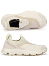 RX Snug Slip-On Almond Milk - SALOMON - BALAAN 5