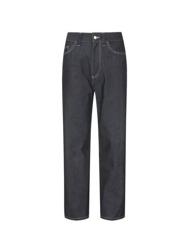 Jeans Classic Denim Pants - SUNNEI - BALAAN 1