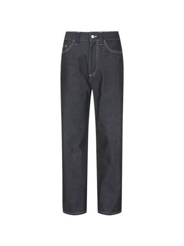 Jeans Classic Denim Pants - SUNNEI - BALAAN 1