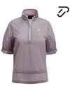 Half Blouson Anorak IPL3MTS859 OR - IJP DESIGN - BALAAN 1