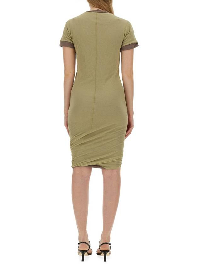 "MEMO" DRESS. - MAX MARA SPORTMAX - BALAAN 3