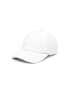 Hat AC0560148 009A WHITE - PATOU - BALAAN 1