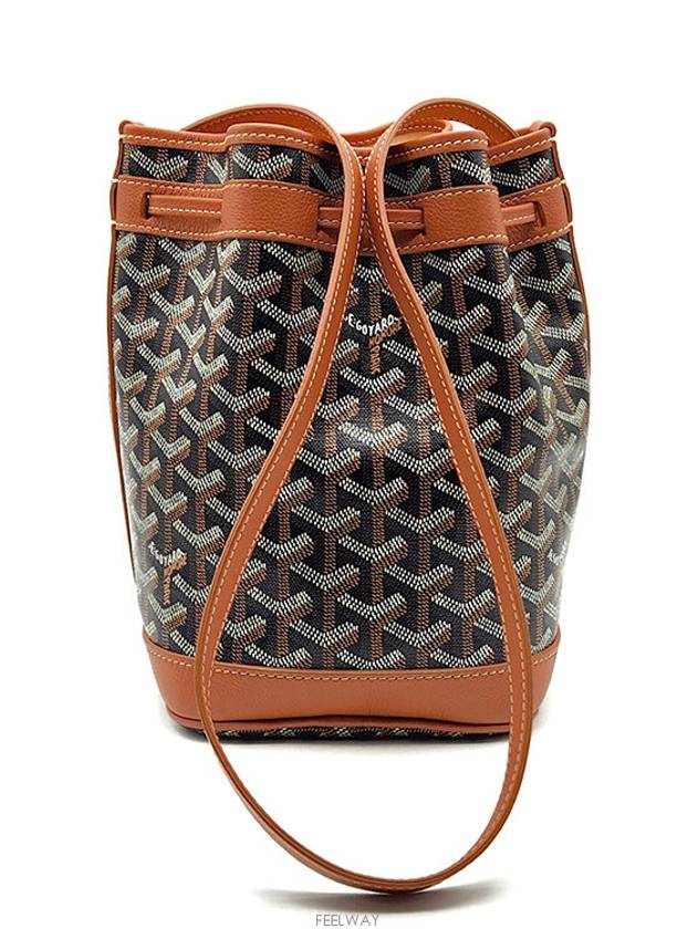 Petite Flo L776883 - GOYARD - BALAAN 3