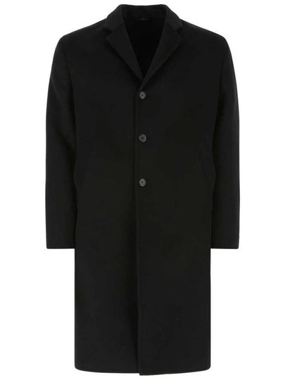 trench single coat black - PRADA - BALAAN 2