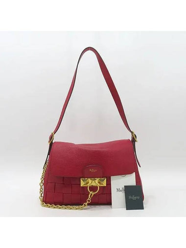 HH6076 Crossbody Bag - MULBERRY - BALAAN 1