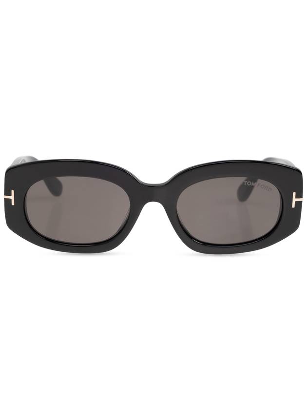 Tom Ford Sunglasses, Women's, Black - TOM FORD - BALAAN 1