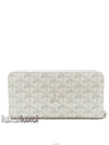 women s long wallet - GOYARD - BALAAN 3