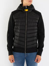 Padding PMHYWU04 541 Black - PARAJUMPERS - BALAAN 5