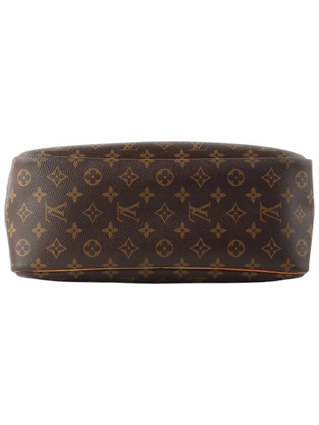 M47270 Monogram Deville Tote Bag 34153Y 1 - LOUIS VUITTON - BALAAN 6