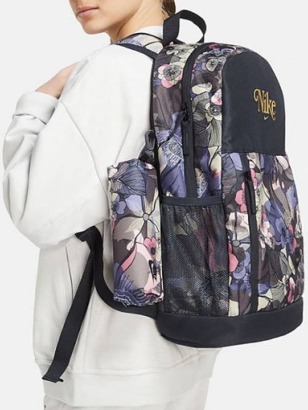 01DR0506045Femme Elemental BackpackFloral - NIKE - BALAAN 1