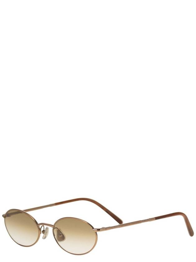 Timeless Reflections sunglasses in titanium - BRUNELLO CUCINELLI - BALAAN 2