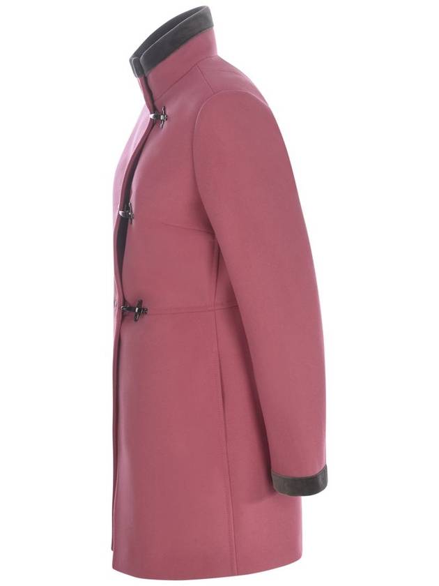 Fay Coat  "Virginia" - FAY - BALAAN 2