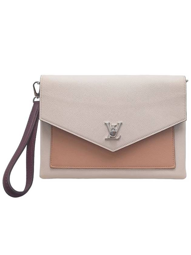 Women s M67521 Pochette My Rock Me Clutch Shoulder Cross Bag - LOUIS VUITTON - BALAAN 4