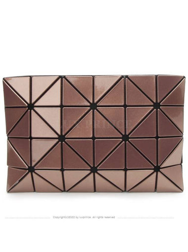 Glossy prism pouch 1170hva - ISSEY MIYAKE - BALAAN 1