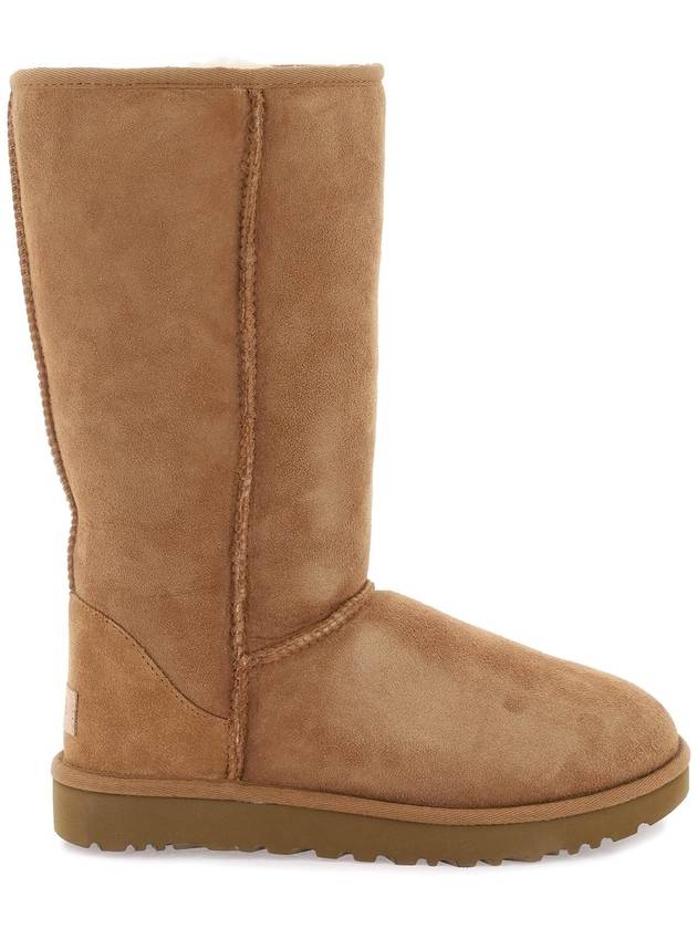 Classic Tall 2 Winter Boots Chestnut - UGG - BALAAN 2