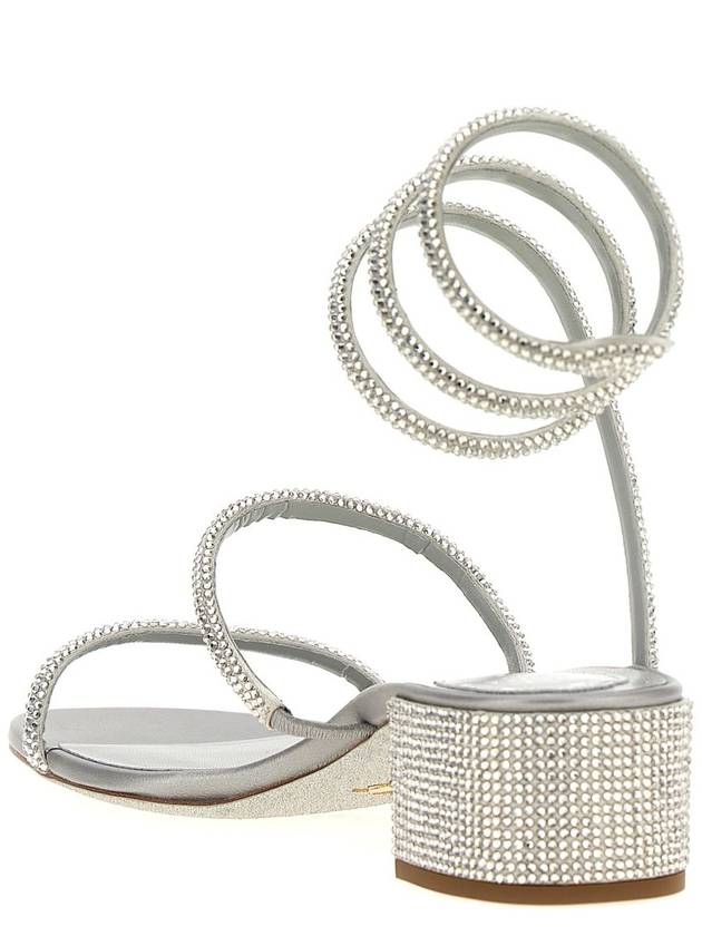 René Caovilla 'Cleo' Sandals - RENE CAOVILLA - BALAAN 3