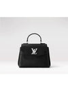 Lockme Ever Mini Cross Bag Black - LOUIS VUITTON - BALAAN 2