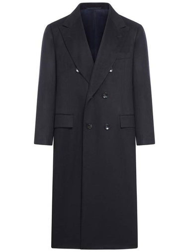 Kiton Coat - KITON - BALAAN 1