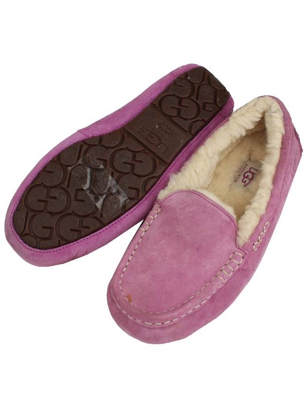 women loafers - UGG - BALAAN 4