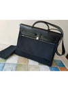 Unisex Erbag MM New Zip Large 39 Size - HERMES - BALAAN 7