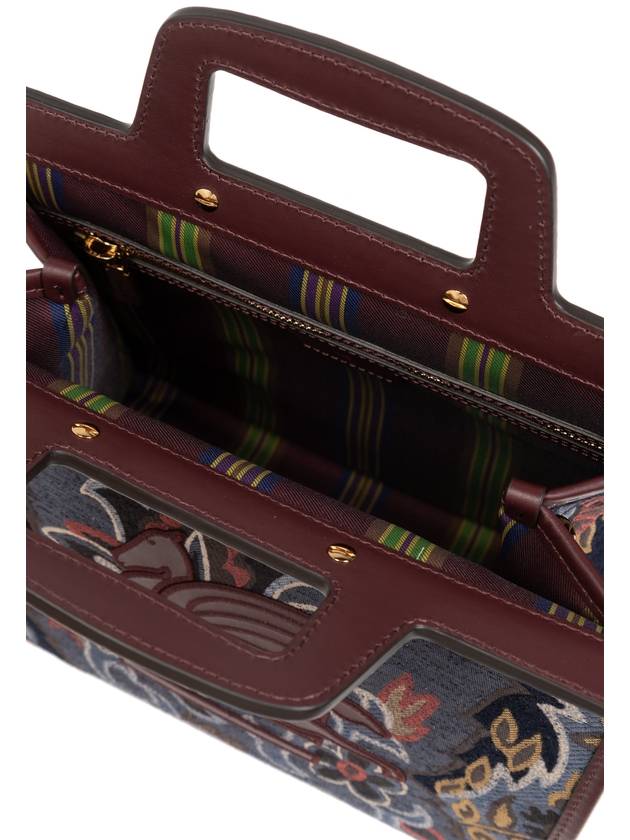 Etro Shoulder Bag Love, Women's, Multicolour - ETRO - BALAAN 5