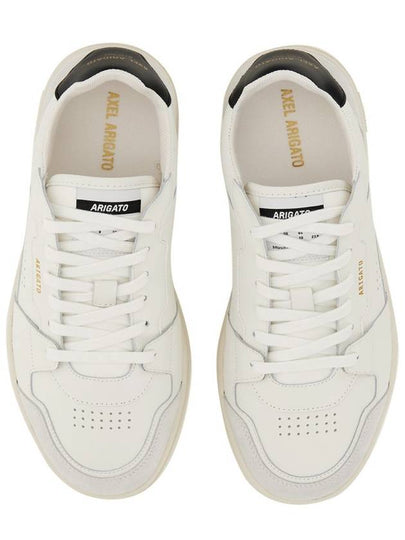 Sneakers F1743001 WHITEBLACK WHITE - AXEL ARIGATO - BALAAN 2